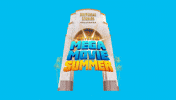Back To The Future Jaws GIF by Universal Destinations & Experiences