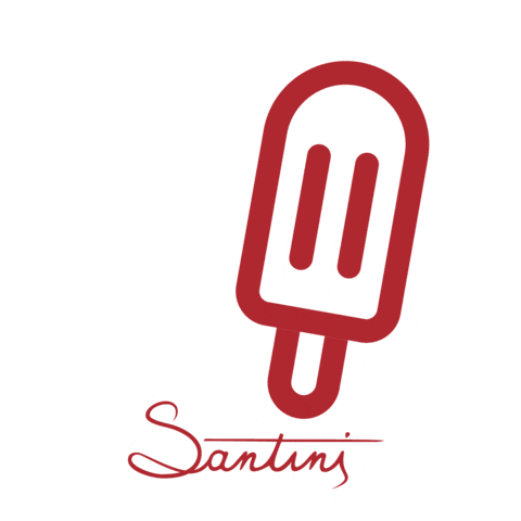 geladosantini giphyupload ice cream lovers lisboa Sticker