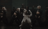 Sexy Blah Blah Blah GIF by CHESCA