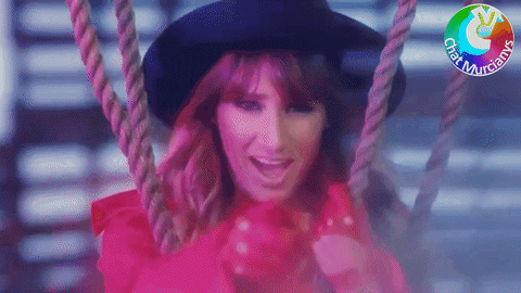 Ha-Ash Señalando GIF by murcianys