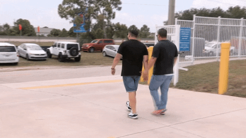 storage wars brothers GIF by History UK