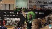 Ceska Republika Yes GIF by HCB Karviná