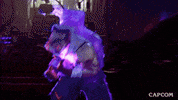 Video Game Ed GIF by CAPCOM