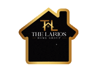Sticker by The Larios Home Group