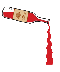Cheers Love Sticker by stnicolaus