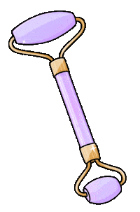 Skin Care Beauty Sticker by Nora Fikse