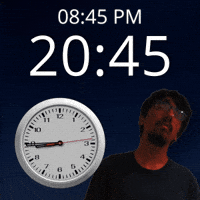 8Pm GIF