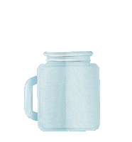 Juice Practice Sticker