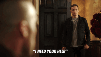 GIF by The Royals on E!
