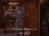 season 2 netflix GIF by Gilmore Girls 