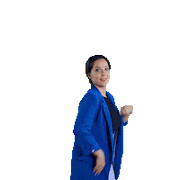 Ta Da Look At This Sticker by Lidl Slovenija