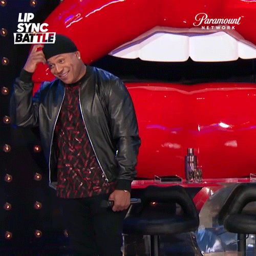 ll cool j scratch GIF by Lip Sync Battle