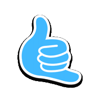 Sticker by Flybuys