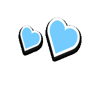 Heart Love Sticker by Flybuys