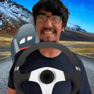 151 Miles Per Hour GIF