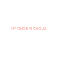Shoes Mcc Sticker by My Choupi Chouz