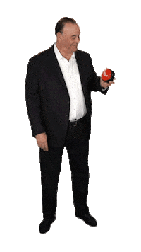 JonTaffer shut it down bar rescue jon taffer barrescue Sticker