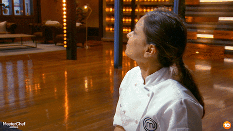 Masterchefaugrandfinale GIF by MasterChefAU