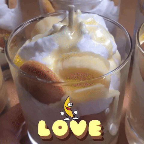 sheamakery bananas sheamakery shea shea bakery GIF