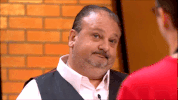 jacquin GIF by MasterChef Brasil