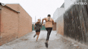 Huntedau GIF by Hunted Australia
