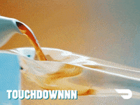 Coffee Drink GIF by DoorDash