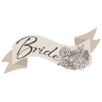 Mcweddings Sticker by Mountain Creek