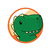App Circle Sticker by Swappa