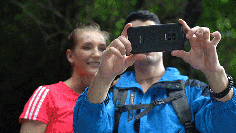 Ulefone giphyupload GIF