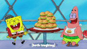 season 9 sanctuary GIF by SpongeBob SquarePants