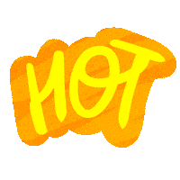 London Summer Sticker