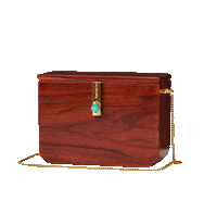 Woman Bag Sticker by AMERICAE
