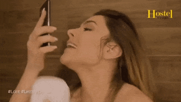 likes love GIF by Anabel Magazine