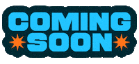 Coming Soon Film Sticker by EVO Entertainment Group