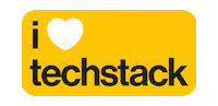 Sticker by Techstack Ltd