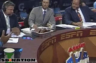 mlb GIF by SB Nation