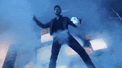 Season Of The Witch Halloween GIF by CALABRESE