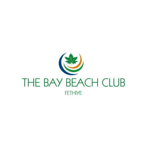 thebaybeachclub  Sticker