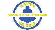SCSCwaterpolo scsc santaclarawaterpolo scscwp Sticker