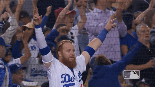 major league baseball sport GIF by MLB