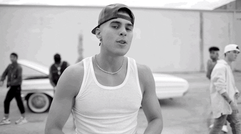 Chris Richard GIF by CNCO