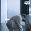 The Audacity GIF by AMC Networks