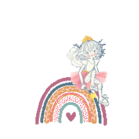 Coppenrathverlag Lillifee Sticker by Coppenrath | Die Spiegelburg