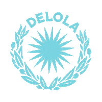 Delola cheers cocktail jennifer lopez jlo Sticker
