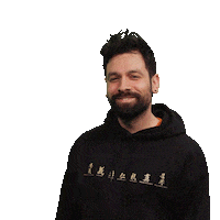 Sexy Filip Sticker by Fieldwork