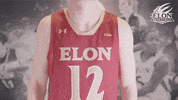 College Athletics Sport GIF by Elon Phoenix
