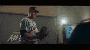 Detroit Tigers Sport GIF by MLB
