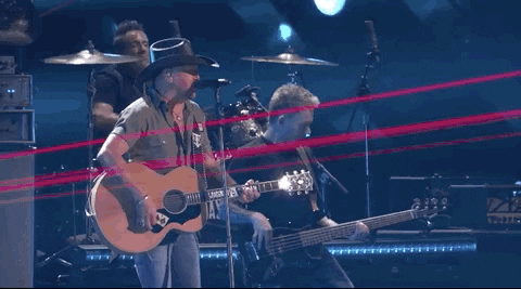 Acm Awards GIF by Academy of Country Music Awards