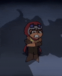 Cracking Joseph Joestar GIF