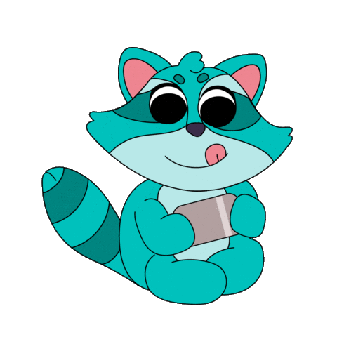Playing Video Games Sticker
